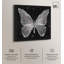 «Sparkling Silver Butterfly» par Art Remedy-107782234-107782241