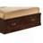Queen Storage Bed