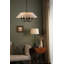 Bessa Table Lamp Satin Black Base Only