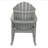 Hamilton Recycled Plastic Adirondack Rocking Chair-74324287