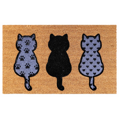 Northam Non-Slip Doormat