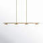 Vibi 4-Light Chandelier-1967751561