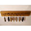 Cleppa Handmade Solid Wood Key Organizer-407088234-407088232