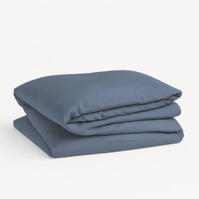 Housse de couette en coton biologique