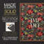 «Bright Christmas Night Collection», reproduction encadrée E - bois massif-2065021760-2065021763