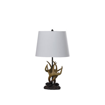 Aralee Metal Table Lamp