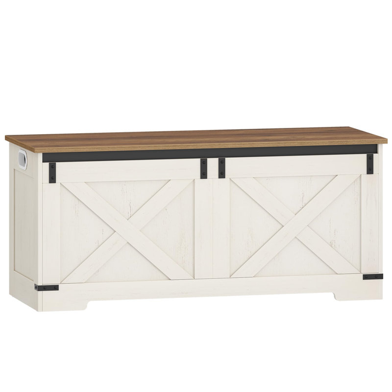 Storage Bench
