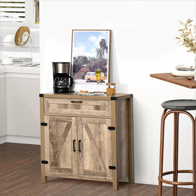 Alfino Accent Cabinet
