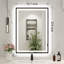 Miroir de salle de bain super lumineux-2079081783-2066331773