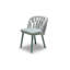 Knit Outdoor Lounge Chair-1283996315-1283996317