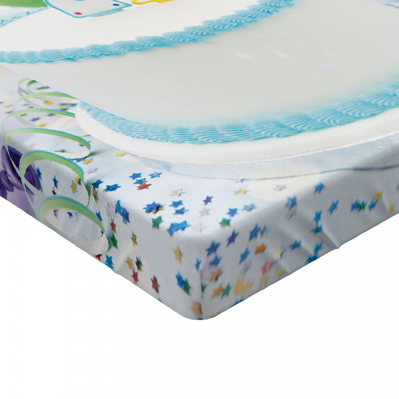 Drap-housse 21st Birthday, Drap-housse grand