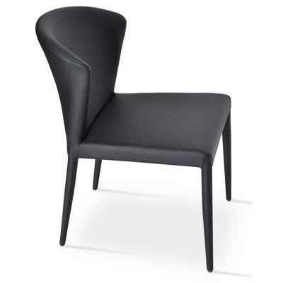 Chaise rembourrée Capri