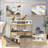 35.5'' Console Table