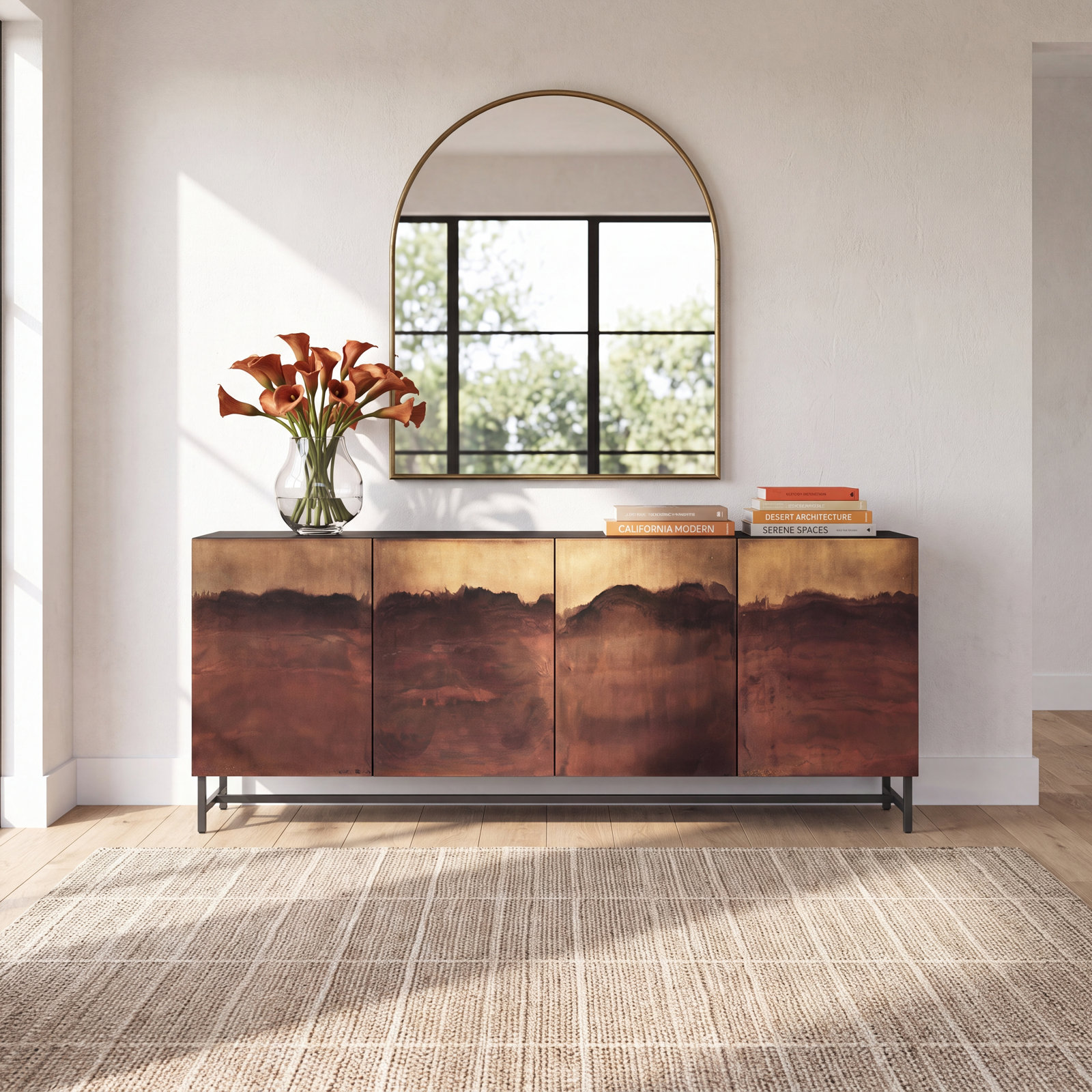 Noemi Sideboard