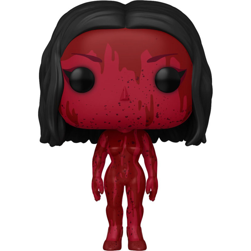 Funko Pop! Doja chat écarlate # 441