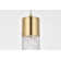 Ailynn 1 - Light LED Pendant
