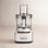 Elemental 8-Cup Food Processor