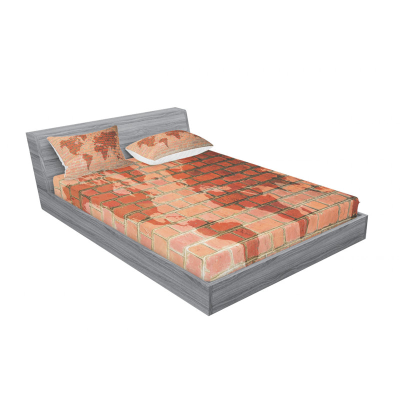 Microfiber, Queen Pillowcase