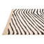Tapis de couloir ivoire Iraheta