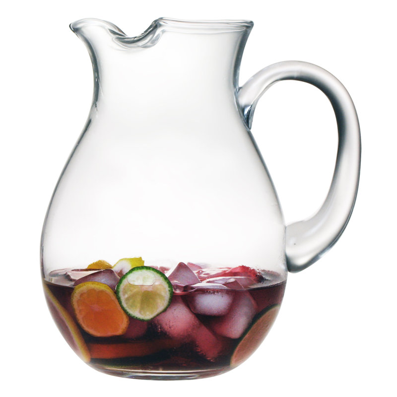 Verre Susquehanna 90 oz. Pichet