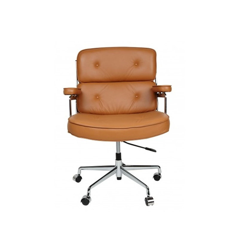 Tihomir Executive Chair, Tan