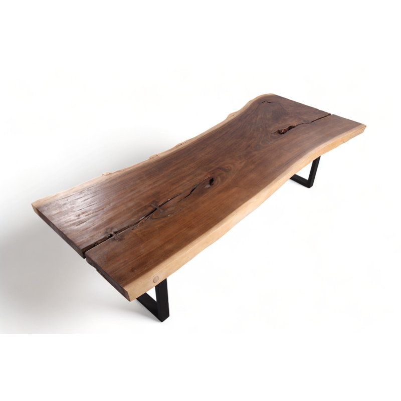 Solid Wood Dining Table
