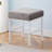 Velvet Ottoman-1752012034