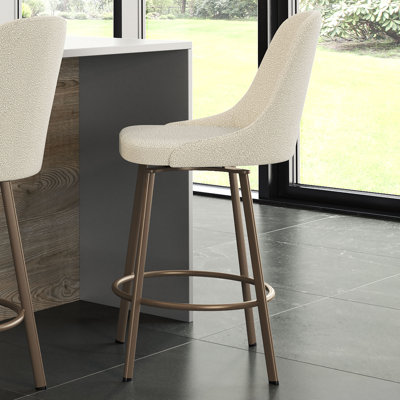 Tabouret de bar et de comptoir Isumi