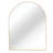 Tempered Glass and Aluminum Alloy Framed Decorative Wall Mirror-257386890-257386895
