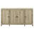 Aason Accent Buffet