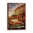 Classic Wood Framed is unavailable