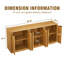 Buffet Wavy-1391219023