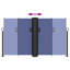 Dakota Fields Retractable Side Awning-798150140-798150142
