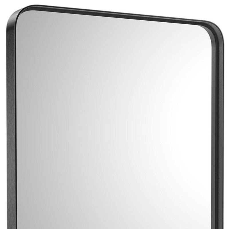 Miroir de salle de bain 30 po