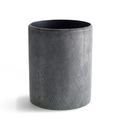 Resin Open Waste Basket