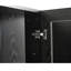 Armoire d'angle avec tablette réglable Cieria-983527713
