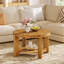 Coffee Table with Storage