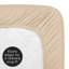 Brushed Microfiber Changing Pad Cover