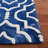 Berman Hand Tufted Wool Geometric Rug-20001785