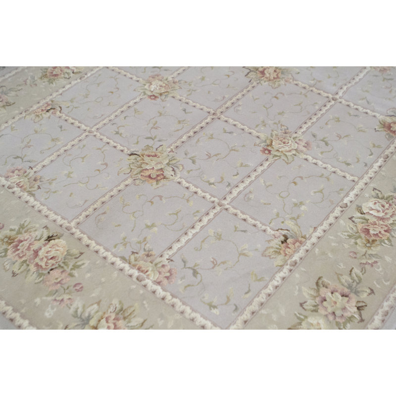 Elegance One-of-a-Kind 6' X 9' Area Rug