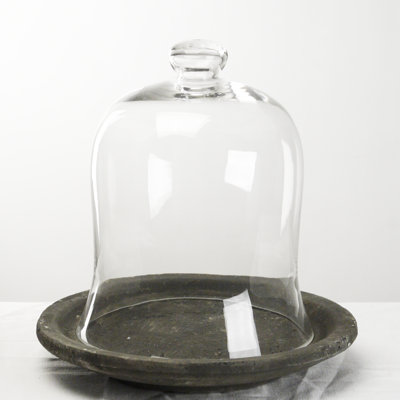 Zentique Pottery Ceramic Platter