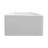 Lester 32.75'' L Farmhouse / Apron Double Bowl Fireclay Kitchen Sink