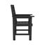 Chaises de salle à manger d'extérieur Coachella-2061776879