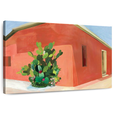 Lilie Tuscan Valley I