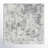 Tyra Ivory/Gray Area Rug-430780279