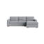 Couch Potato Chaise Sectional-100463106-100463157