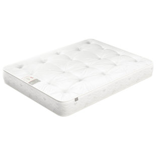 Manchester Furniture Supplies Open Coil Mattress