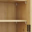 Armoire à épices murale en verre-1091021922
