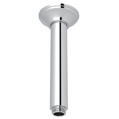 Rohl 7" Ceiling Mount Shower Arm