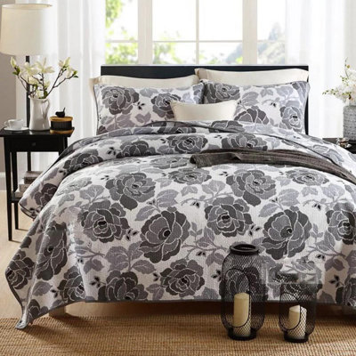 DBOZE Sateen Quilt
